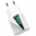 СЗУ Baseus Super Si Quick Charger 1C 30W (00000049197_1)