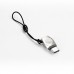 Переходник Hoco UA8 MicroUSB to Type-C (00000032918_1)