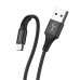 Дата кабель Borofone BX20 Enjoy USB to MicroUSB (1m) (00000056913_2)