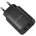 СЗУ Borofone BN2 (2USB/2.1A) (00000055349_1)
