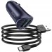 АЗУ Hoco Z39 QC3.0 (2USB) + Type-C (00000041720_1)