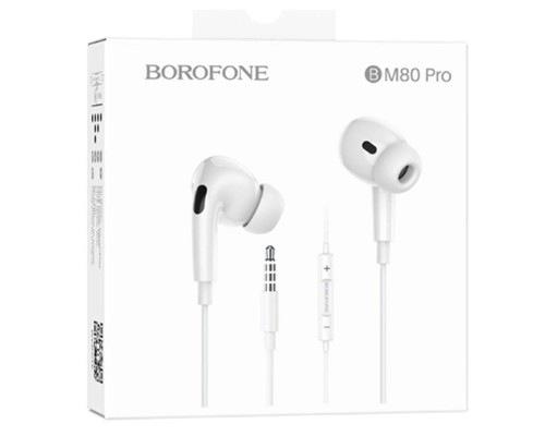 Наушники Borofone BM80 Pro (00000060133_1)