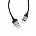 Дата кабель Borofone BX28 Dignity USB to MicroUSB (1m) (00000056898_1)