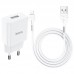 СЗУ HOCO N9 (1USB/2,1A) + Lightning (00000055964_1)