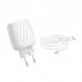 СЗУ Hoco C78A (2USB/2.4A) + Lightning (00000039235_1)