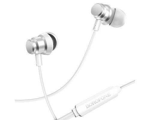 Наушники Borofone BM62 Prosperity universal (00000056873_3)