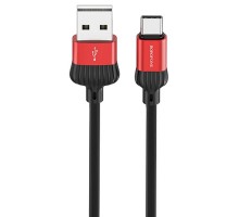 Дата кабель Borofone BX28 Dignity USB to Type-C (1m) (00000056894_2)