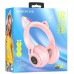 Bluetooth наушники BOROFONE BO18 Cat ear (00000057055_1)