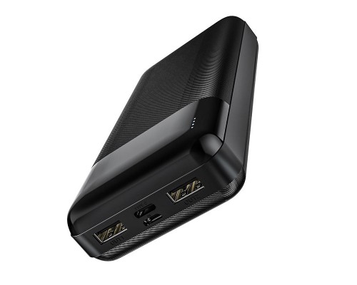 Портативное зарядное устройство Power Bank Hoco J72A 20000 mAh (00000042397_1)