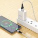 Дата кабель Hoco X50 "Excellent" USB to Type-C (1m) (00000041696_1)