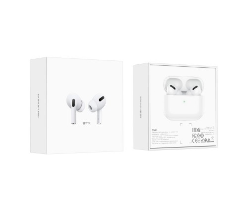 Bluetooth наушники BOROFONE BW27 (00000060132_1)