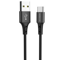 Дата кабель Borofone BX20 Enjoy USB to Type-C (1m) (00000056914_1)