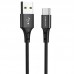 Дата кабель Borofone BX20 Enjoy USB to Type-C (1m) (00000056914_1)