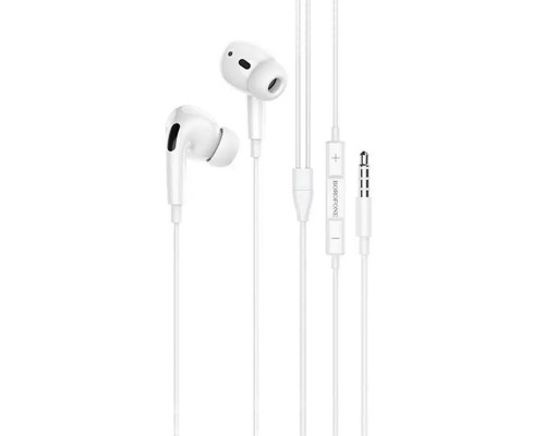 Наушники Borofone BM30 Pro 3.5mm (00000061432_1)