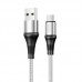 Дата кабель Hoco X50 "Excellent" USB to MicroUSB (1m) (00000041695_1)