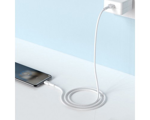 Дата кабель Hoco X33 Surge USB to MicroUSB (1m) (00000032929_2)