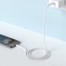 Дата кабель Hoco X33 Surge USB to MicroUSB (1m) (00000032929_2)