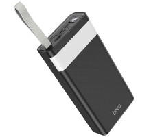 Портативное зарядное устройство Power Bank Hoco J73 30000 mAh (00000055926_1)