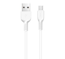Дата кабель Hoco X20 Flash Micro USB Cable (2m) (00000028822_1)