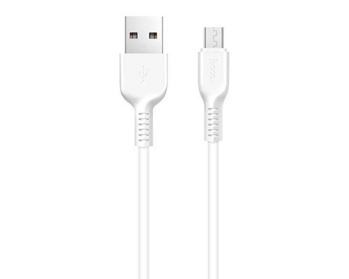 Дата кабель Hoco X20 Flash Micro USB Cable (2m) (00000028822_1)