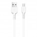 Дата кабель Hoco X20 Flash Micro USB Cable (2m) (00000028822_1)