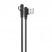 Дата кабель Hoco X46 "Pleasure" USB to MicroUSB (1m) (00000039218_1)