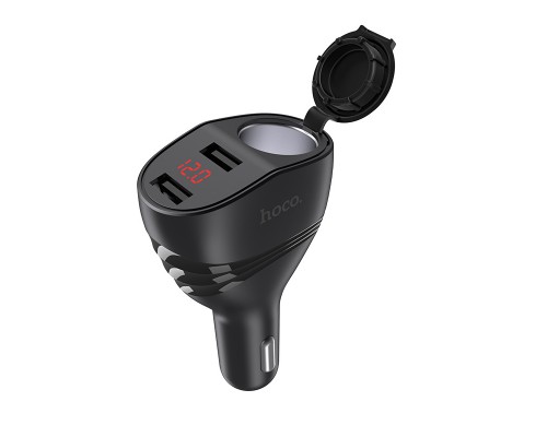 АЗУ Hoco Z34 (1 разъем/2USB/3.1A) (00000034600_1)