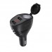 АЗУ Hoco Z34 (1 разъем/2USB/3.1A) (00000034600_1)