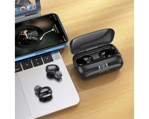 Bluetooth наушники Borofone BE55 (00000057060_1)