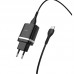 СЗУ Hoco C12Q Smart QC3.0 (1USB/3A) + Type-C (00000035260_2)