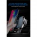 Автодержатель с БЗУ Baseus Gravity Wireless Air Vent (00000023415_1)