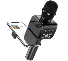 Караоке Микрофон-колонка Joyroom JR-MC3 (00000036598_2)