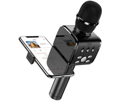 Караоке Микрофон-колонка Joyroom JR-MC3 (00000036598_2)