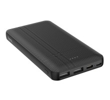 Портативное зарядное устройство Power Bank Hoco J48 "Nimble" 10000 mAh (00000035037_1)