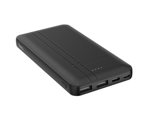 Портативное зарядное устройство Power Bank Hoco J48 "Nimble" 10000 mAh (00000035037_1)