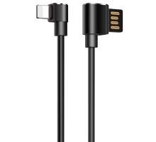 Дата кабель Hoco U37 Long Roam Lightning Cable (1.2m) (00000030951_2)