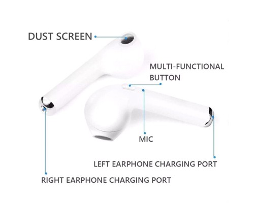 Беспроводные наушники Air Mini (00000050379_1)