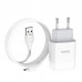 СЗУ Hoco C72A (1USB/2.1A) + MicroUSB (00000041728_1)