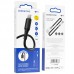 Дата кабель Borofone BX47 Coolway USB to Lightning (1m) (00000056915_1)