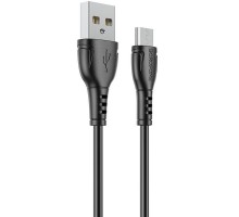 Дата кабель Borofone BX51 Triumph USB to MicroUSB (1m) (00000055372_2)