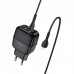 СЗУ HOCO C73A (2USB/2.4A) + lightning (00000036213_2)