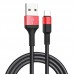 Дата кабель Hoco X26 Xpress Type-C Cable (1m) (00000031069_1)