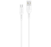 Дата кабель USAMS US-SJ502 U68 USB to MicroUSB (1m) (00000051935_1)