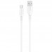 Дата кабель USAMS US-SJ502 U68 USB to MicroUSB (1m) (00000051935_1)