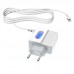 СЗУ Hoco C75 (2USB/2.4A) +lightning (00000039227_1)