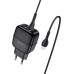 СЗУ Hoco C77A (2USB/2.4A) + Type-C (00000039233_2)