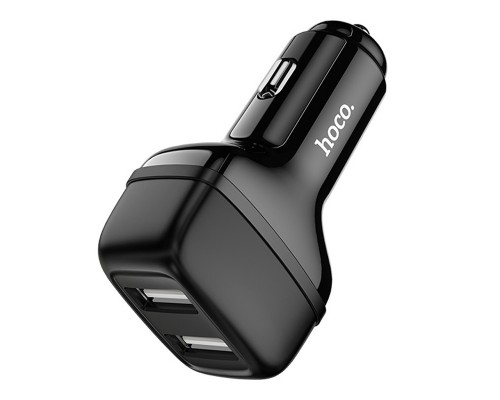 АЗУ Hoco Z36 (2USB/2.4A) (00000041739_1)