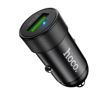 АЗУ Hoco Z32 QC3.0 (1USB/3A) (00000034599_2)