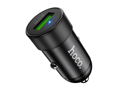 АЗУ Hoco Z32 QC3.0 (1USB/3A) (00000034599_2)