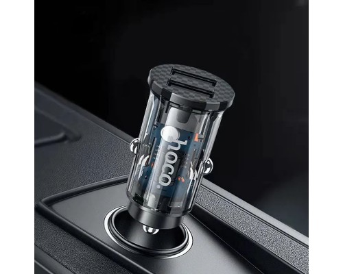 АЗУ HOCO DZ3 (2USB/2.4A) (00000049066_1)